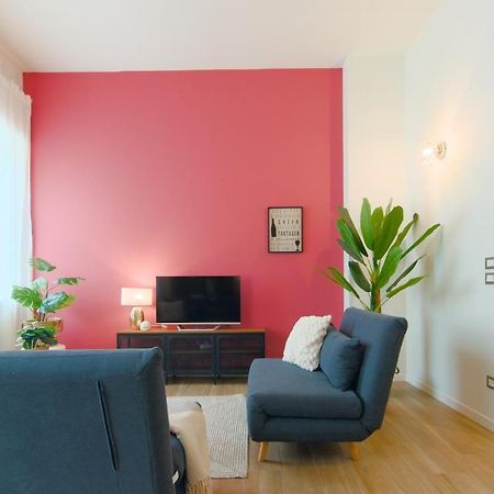 Appartamento Residenza Bacco - Porta Nuova Verona Esterno foto